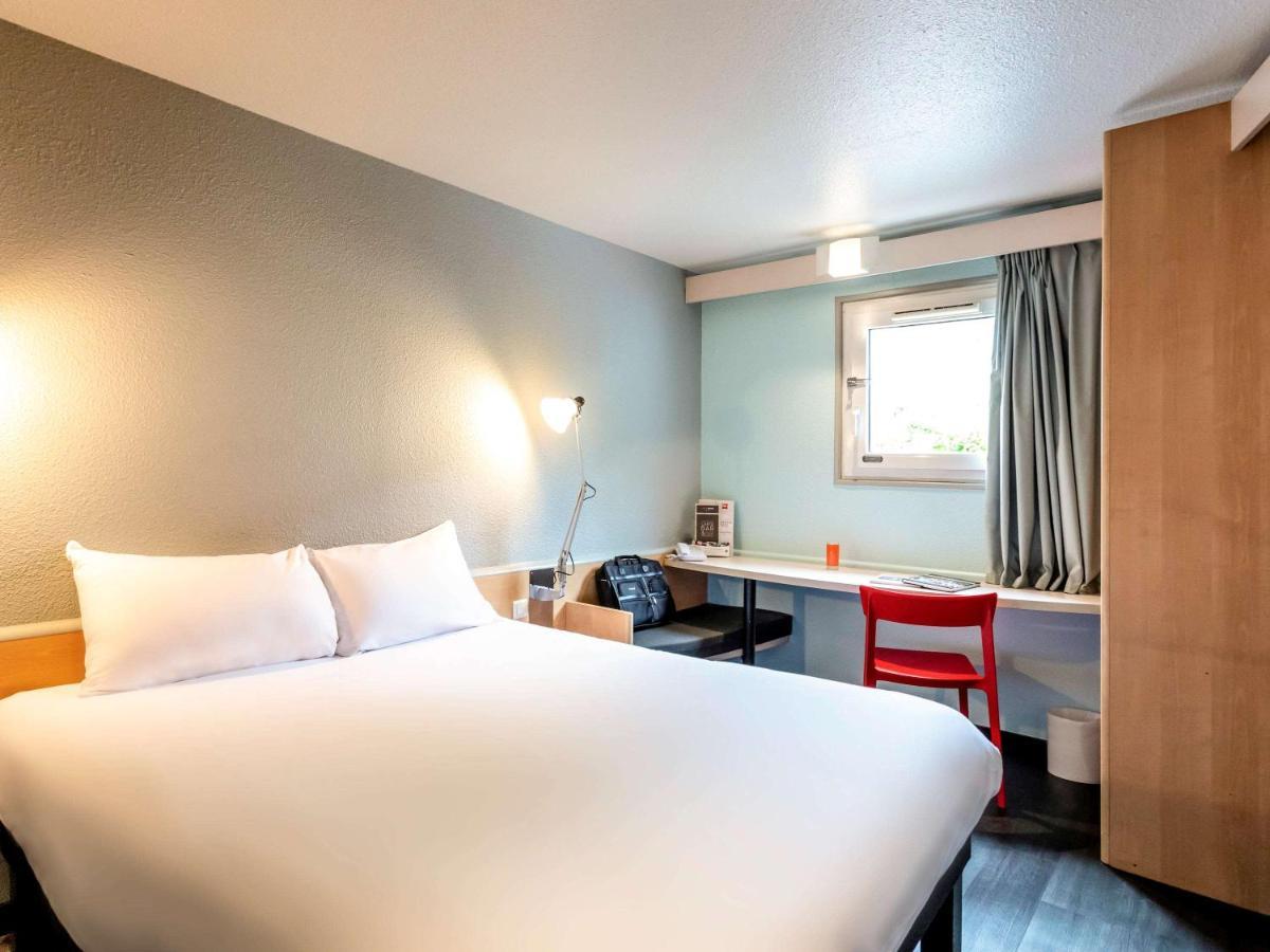 Ibis Bourges Centre Hotell Eksteriør bilde