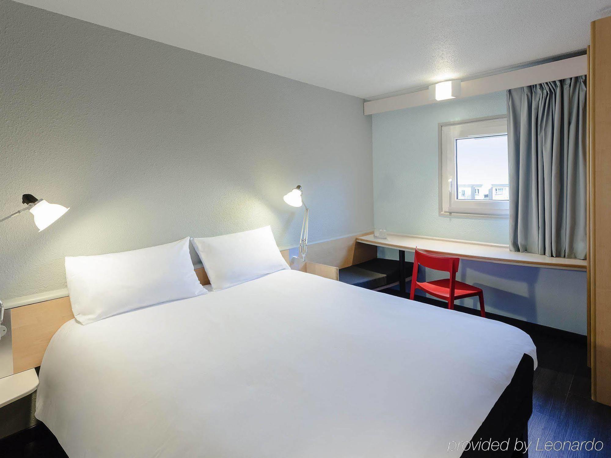 Ibis Bourges Centre Hotell Eksteriør bilde